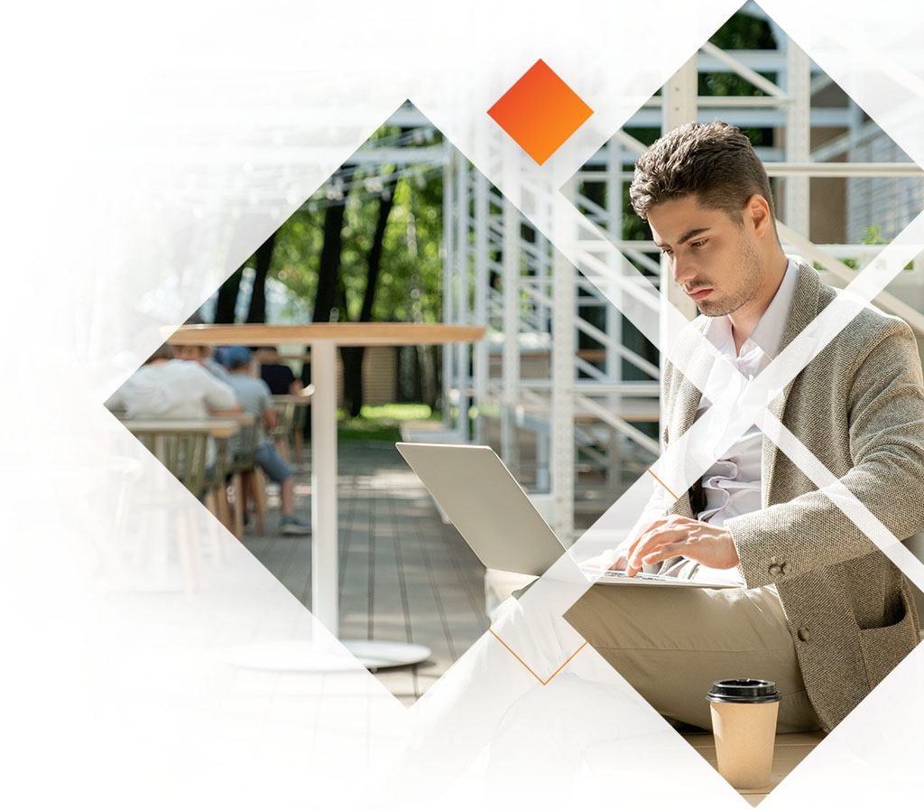 teleworking Microsoft