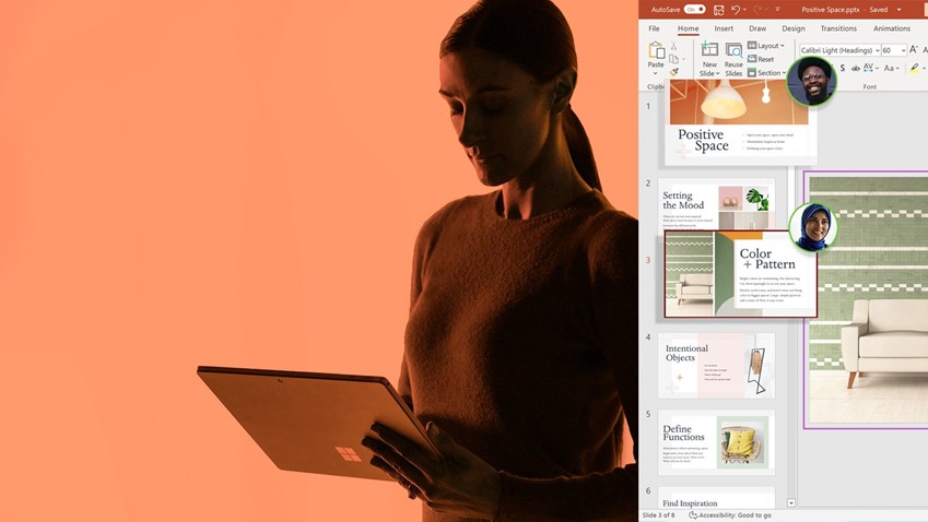 Microsoft apps